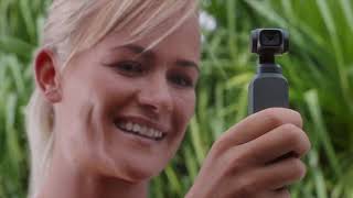 DJI Osmo Pocket купить? #ФУРАЛАЙКОВ