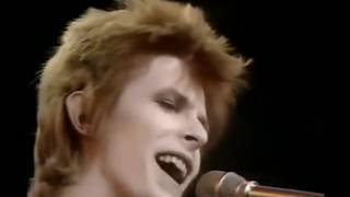 David Bowie : Starman (Hd)