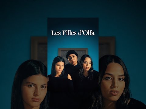 Les filles d'Olfa