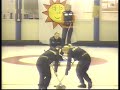 Elitserien damer 2008, Skellefteå/Alltele - Härnösand/Folksam