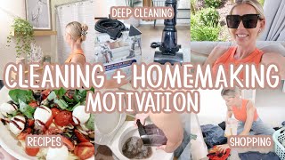 RECIPES CLEANING SHOPPING DECORATING MOTIVATION / TRADER JOES AND HOBBY LOBBY / TYPICALLY KATIE