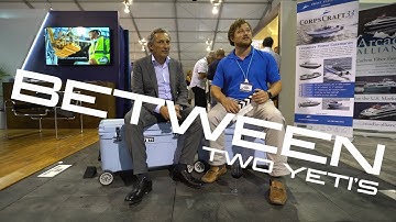 Roberto Lottini of Genesis Interiors talks about Italian Craftsmanship in Florida