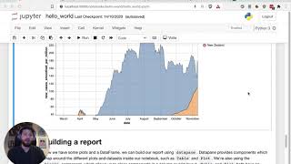Datapane Quick Overview