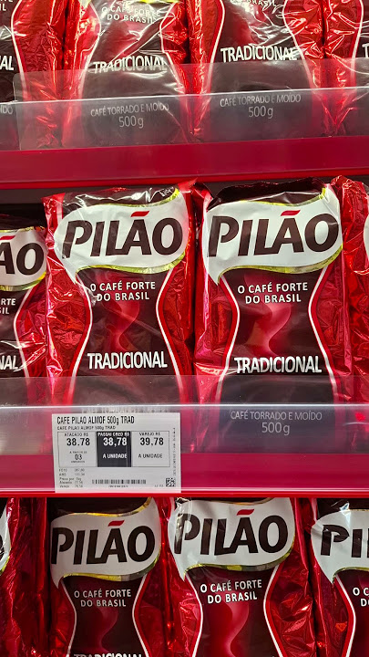 O Brasil não é para amadores, tudo caro #shorts #supermercado #compras