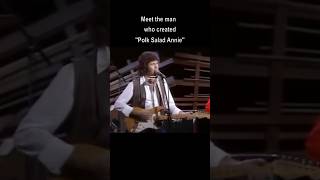 Polk Salad Annie - Tony Joe White 1969 ➡️ Elvis Presley 1970 (Before the Hit 🌟) #beforethehit