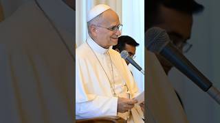 Pope: Sisters must care for people’s spiritual and temporal needs Update