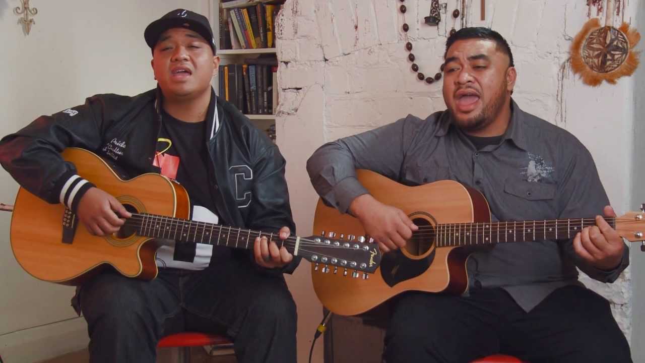 Poly Songbook Adeaze E Le Alofa E Youtube