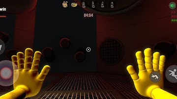 PROJECT:PLAYTIME MOBILE - NEW UPDATE 1.5 GAMEPLAY