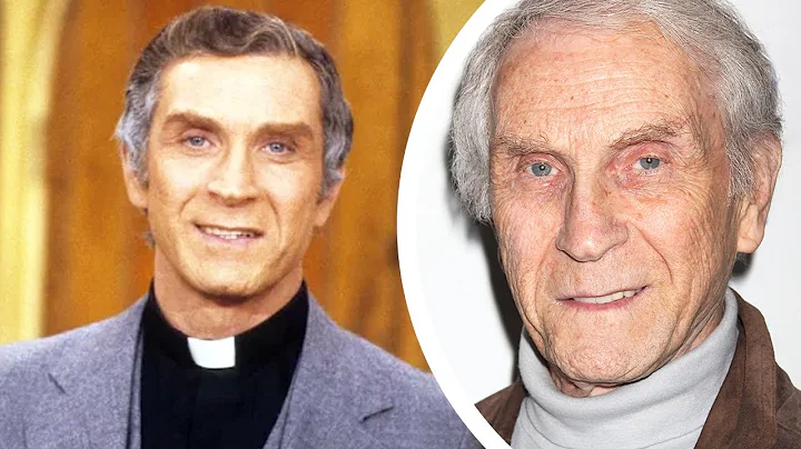 RIP Peter Mark Richman, Three's Company Actor