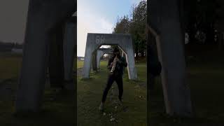 Ginuwine, R.l., Tyrese, Case The Best Man I Can Be Was Begging For Sax