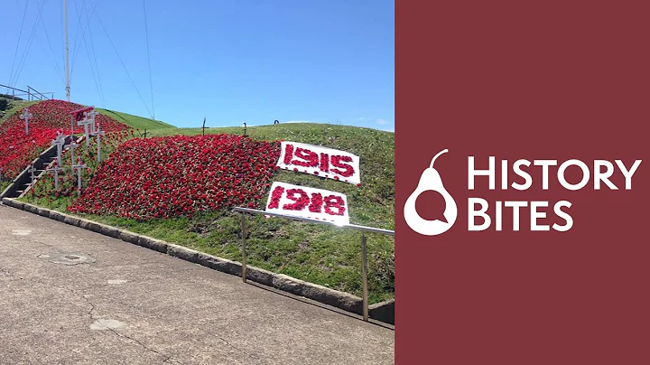 History Bites: Remembrance Commemorations in Austr...