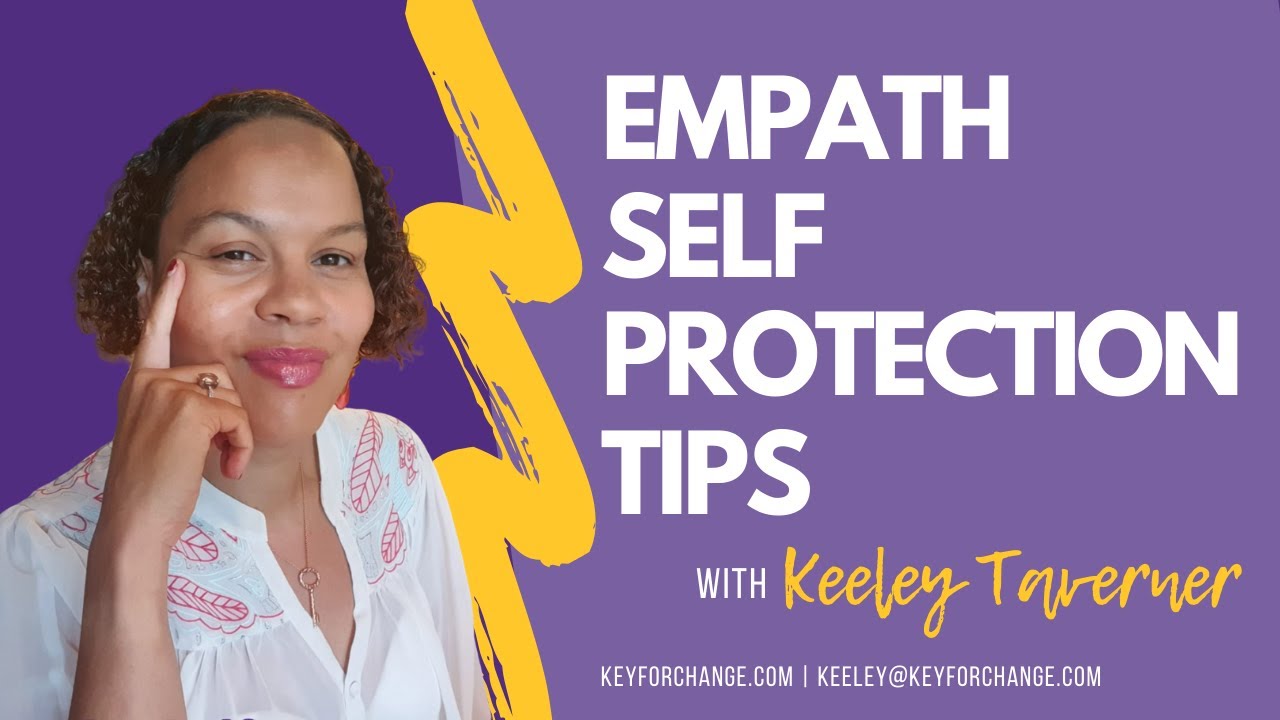 5 Self Care Tips for Empaths // The Empaths Code