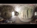 Ref:JDe7QCXTflQ Par le tunnel via verclause par la d94