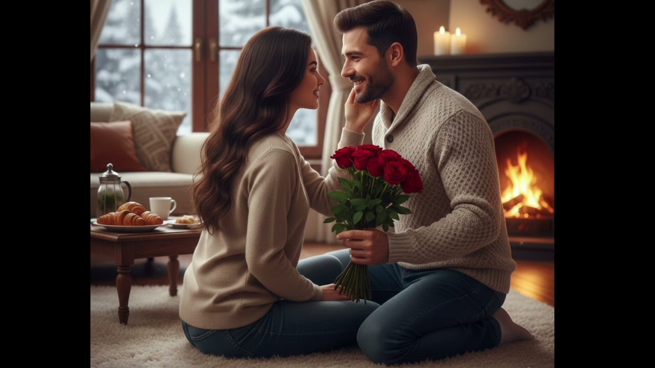  14 Şubat Senden önce sanki eksik bir hikâyeydim