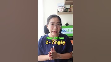 Virus cúm có thể gây ra những bệnh lý nào? #eduphar #hangeduphar #daybanthuoc #shrots