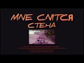 МНЕ СНИТСЯ - СТЕНА (Music Video)