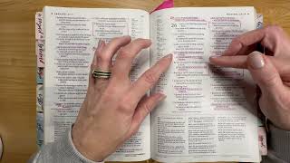 Famous Read Proverbs 26 With Me! 📖 Wisdom Month Net Worth