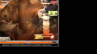 Hack Wall - Ghost DotKichVN.Com.wmv