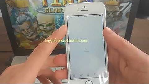 Tiny Gladiators Hack - Get Unlimited Gems and Coins (iOS/Android) Tiny Gladiators Hack