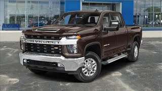 New 2020 Chevrolet Silverado 2500HD Christiansburg VA Blacksburg, VA #CV200111 - SOLD New 2020 Chevrolet Silverado 2500HD Christiansburg VA Blacksburg, VA #CV200111 - SOLD