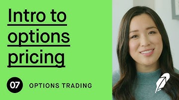 OPTIONS | EP. 7: Intro to Options Pricing
