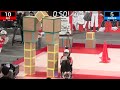 高速回転VS高層積上!『高専ロボコン2025全国大会』スペシャルハイライト