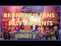 BRØNDBY IF FANS - BEST MOMENTS (NU HVOR VI IKKE KAN KOMME PÅ STADION)