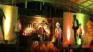 s.t.a. batch '88 dance moves