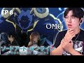 HOLY SH*T!! THE BOSS BATTLE | Sword Art Online | EP 8 Reaction