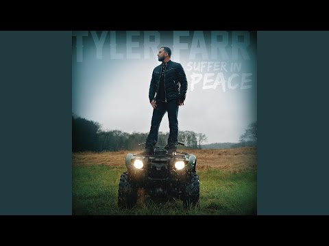 Withdrawals - Tyler Farr