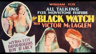 The Black Watch (1929)