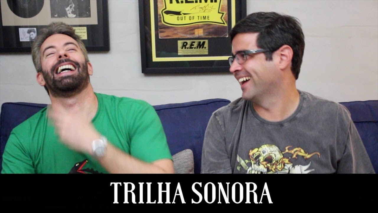 Trilhas sonoras | Conversa de Botequim | Alta Fidelidade critical race theory