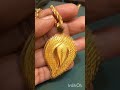የባህሪን 21 ካራት ወርቅ Ethiopia Gold Ethiopiangold Jewellery Saudiarabia