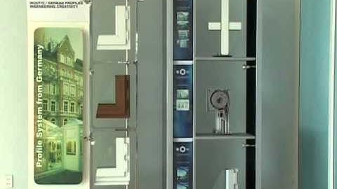 EBM - Cửa Nhựa Lõi Thép Cao Cấp