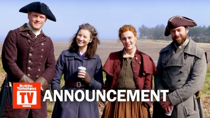 Outlander': 2ª parte da 7ª temporada ganha teaser trailer; Confira