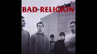 Bad Religion – Stranger Than Fiction (Deluxe) [Full Album Stream]