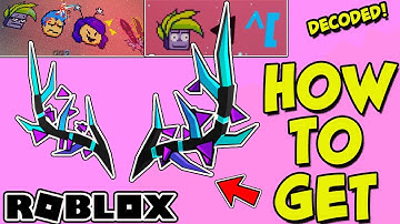[EVENT] HOW TO GET THE ANTLERS OF HONOR AND DECODE RB BATTLES SYMBOLS FOR FINAL BATTLE (Roblox)
