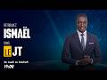 Vous suivez le JT du Mardi 26 Mai 2026.