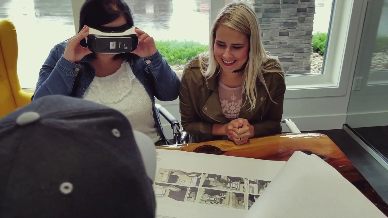 Grassroots Realty Group Marketing Video