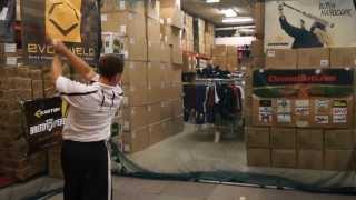 2014 Rip It Prototype Air BBCOR Baseball bat closeoutbats.com