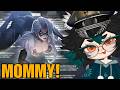 Head Cannons go CRAZY!! / Hero Hei React