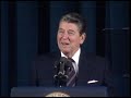 President Reagan's Remarks to the National Chamber Foundation on November 17, 1988