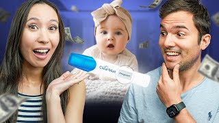 How To Prepare Financially For A Baby (Step By Step)