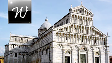 Dove fare visura catastale Pisa?