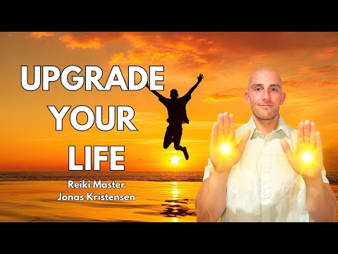Reiki for Upgrading