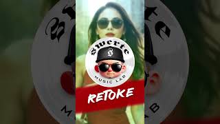 Retoke Short #ai #aimusic #udio #udiomusic #vizzy