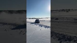 BMW Drift Ice #bmw #ice #ajcmotorsport