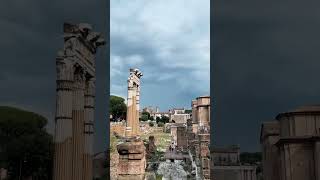 What Did Ancient Rome Really Look Like?