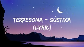 TERPESONA - LYRIC