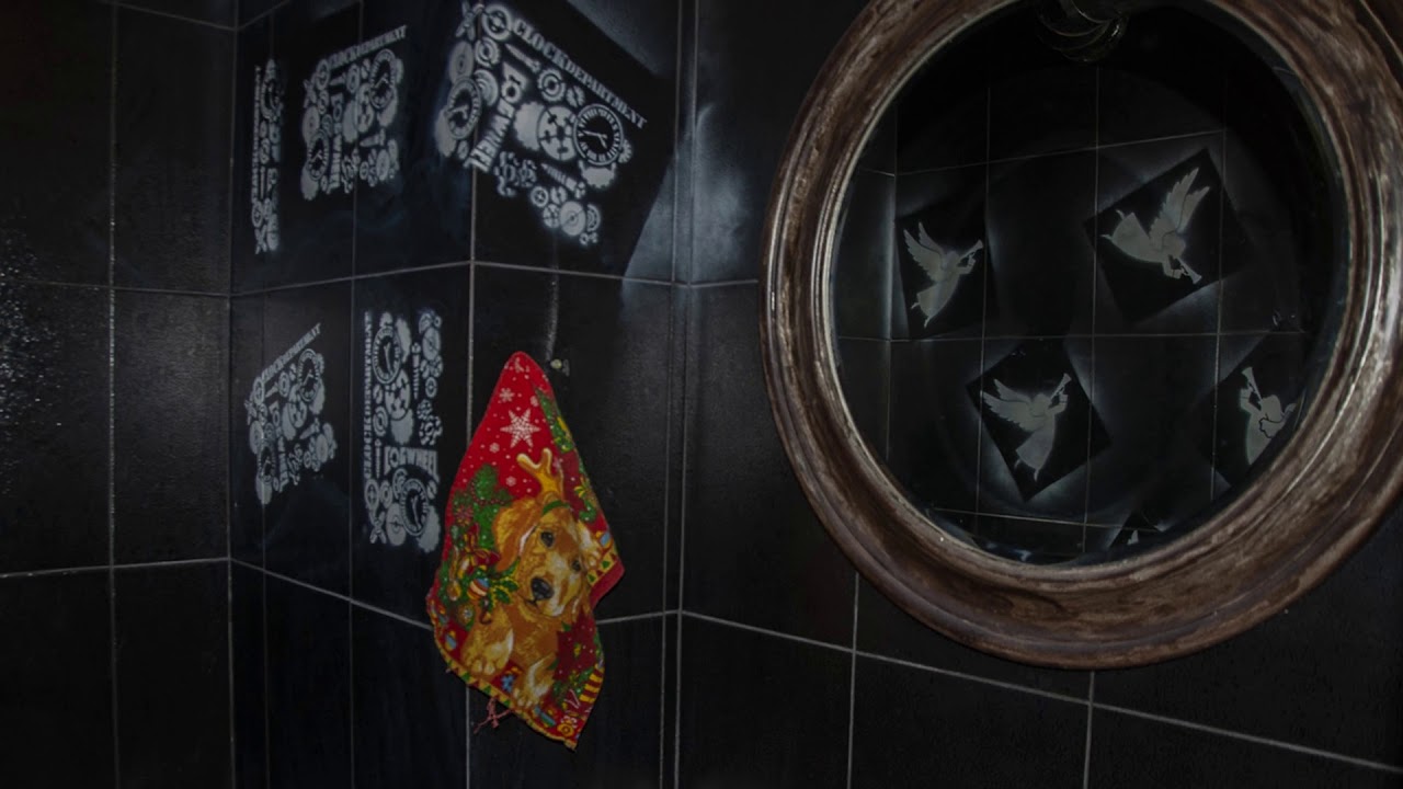 Бутово парк 14 - YouTube